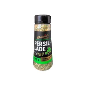Prieskonių mišinys persiladas Delicia's, 140 g